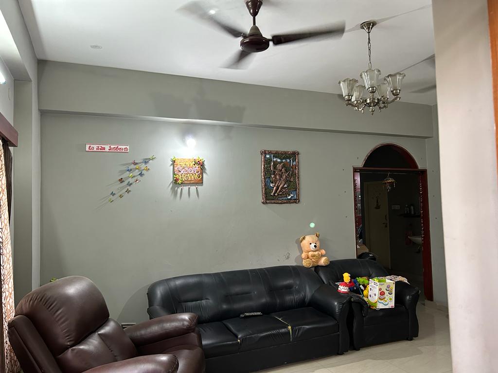 4 BHK INDEPENDENT HOUSE F